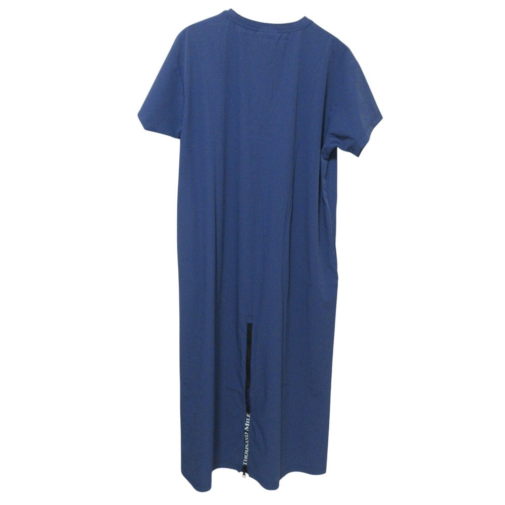 Thousand Mile BEAUTY&YOUTH UNITED ARROWS 半袖ドレス