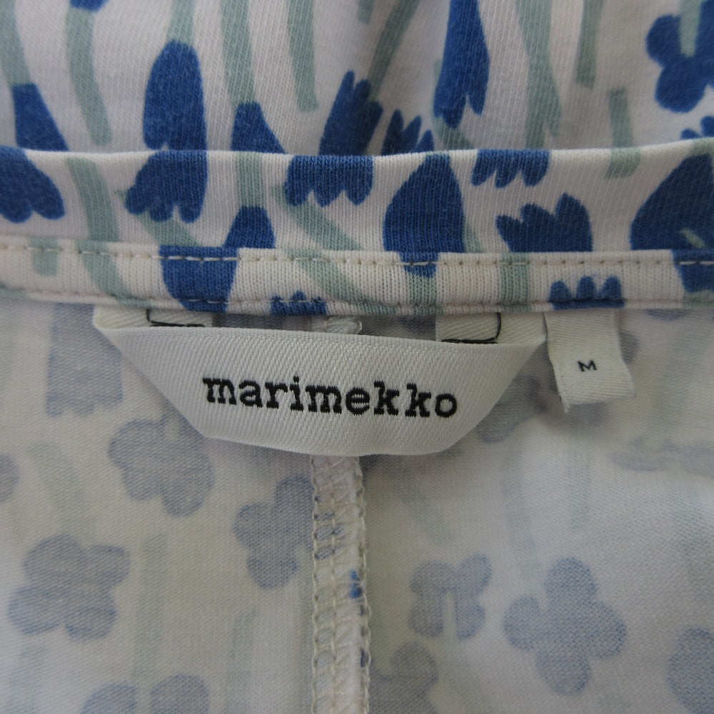 marimekko Tuulahdus ドレス