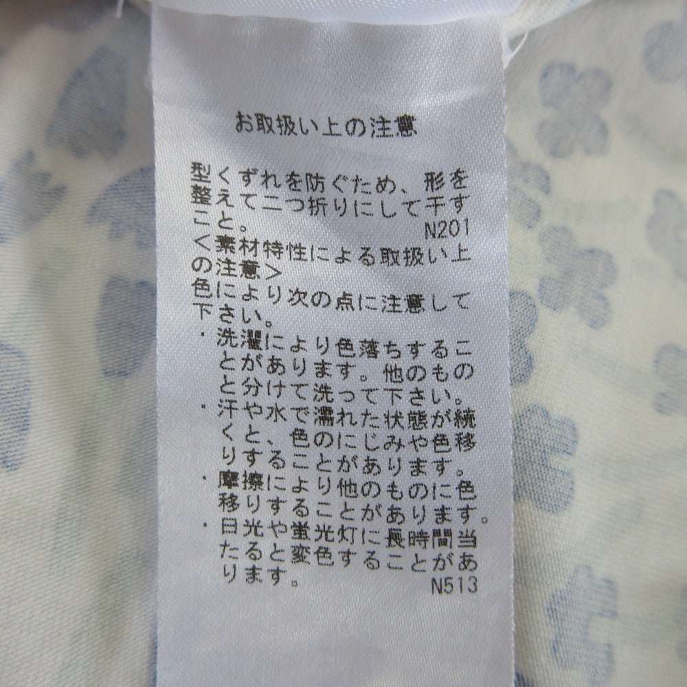 marimekko Tuulahdus ドレス