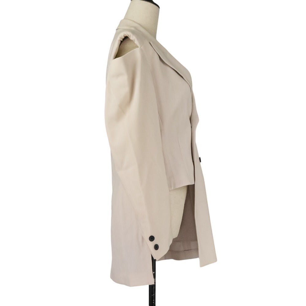 ヨウジ ヤマモト FO-J41-105 ジャケット