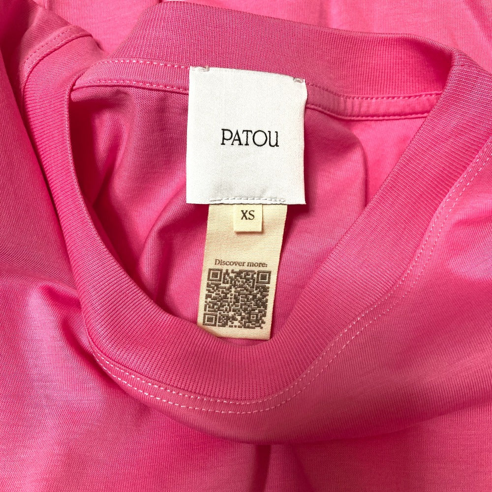 Patou Tシャツ