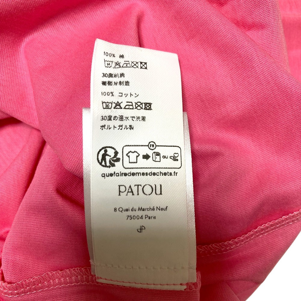 Patou Tシャツ