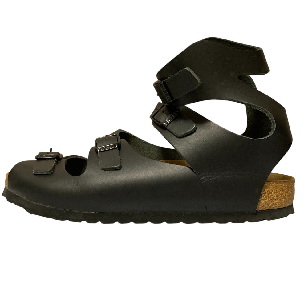 BIRKENSTOCK アテネ レザー サンダル