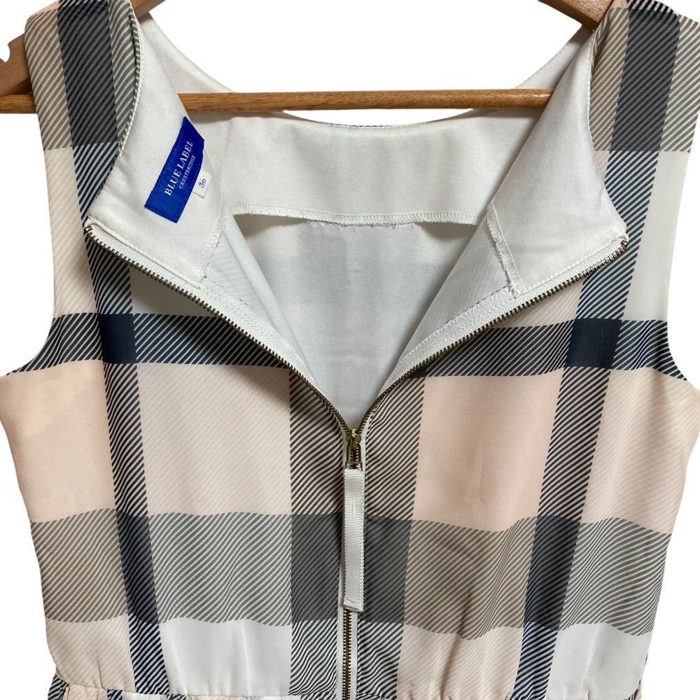 BLUE LABEL CRESTBRIDGE ドレス