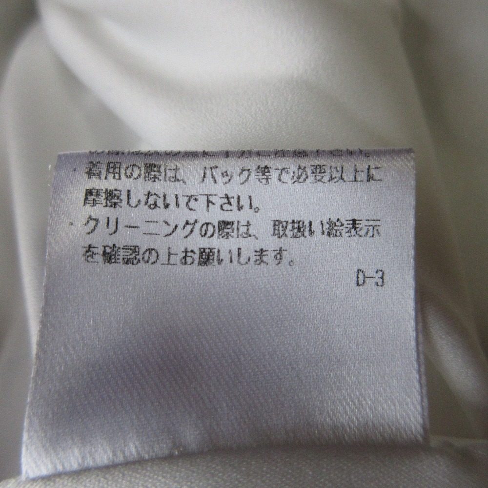 Apuweiser-riche ウォッシャブル フラワー マーメイド ドレス