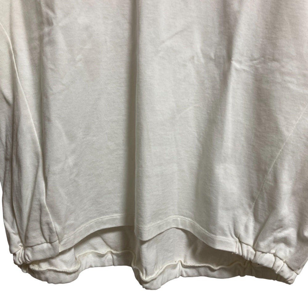 ジャーナルスタンダードラックス バスクジャージーバルーンTシャツ