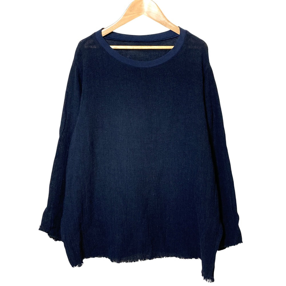 ジャーナルスタンダード ラックス Conny’s CLOSET ニットカットソー