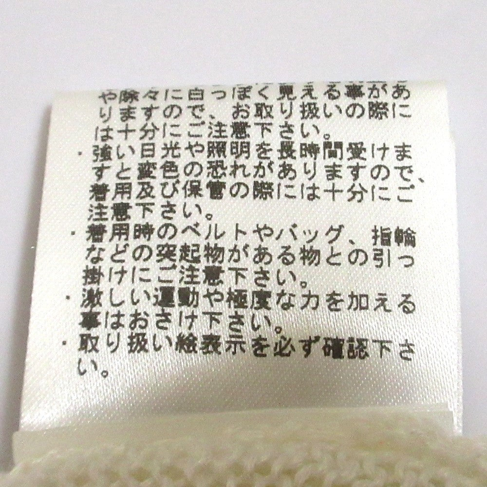 セオリー リネンニットタンクトップ