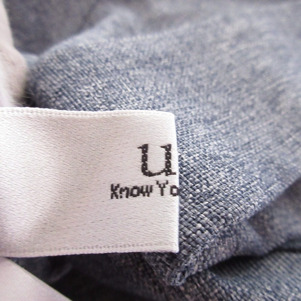 ur's セット アップ