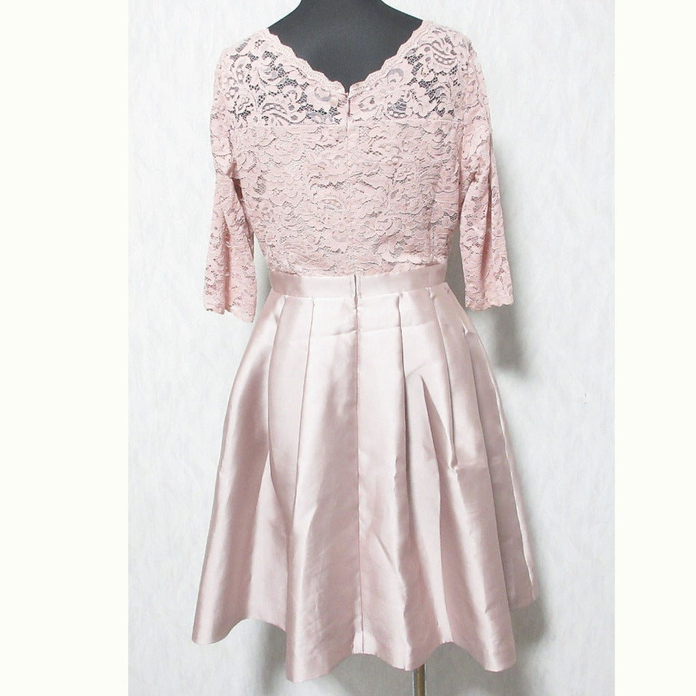 Pour Vous ドレス