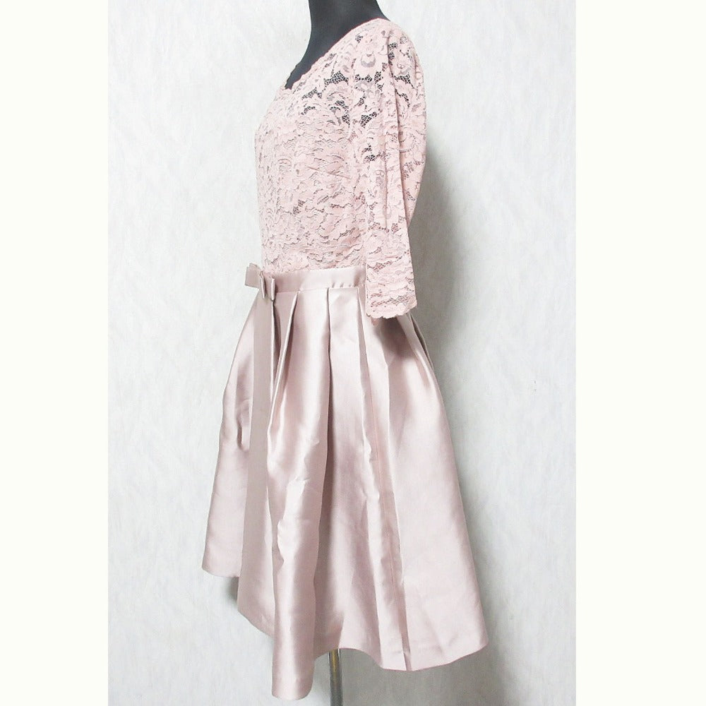 Pour Vous ドレス