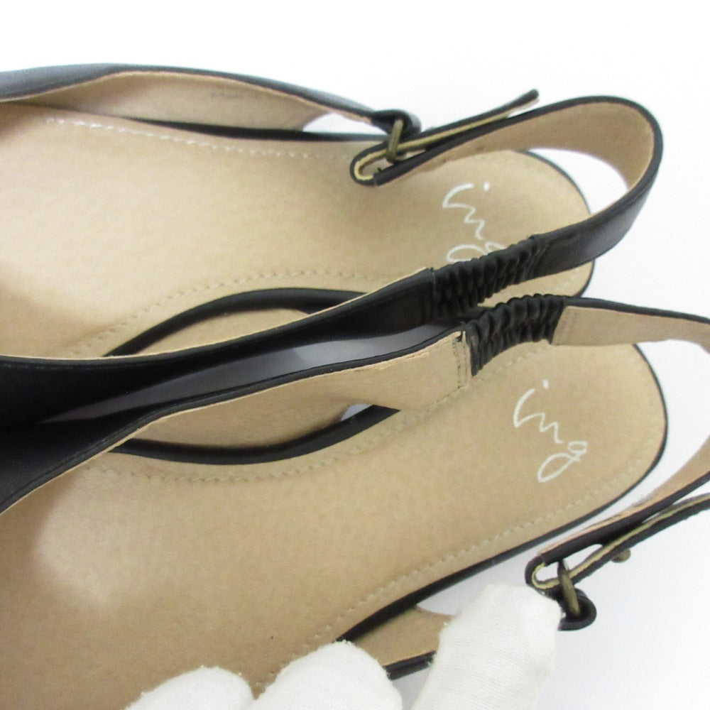 ing Flat Pumps
