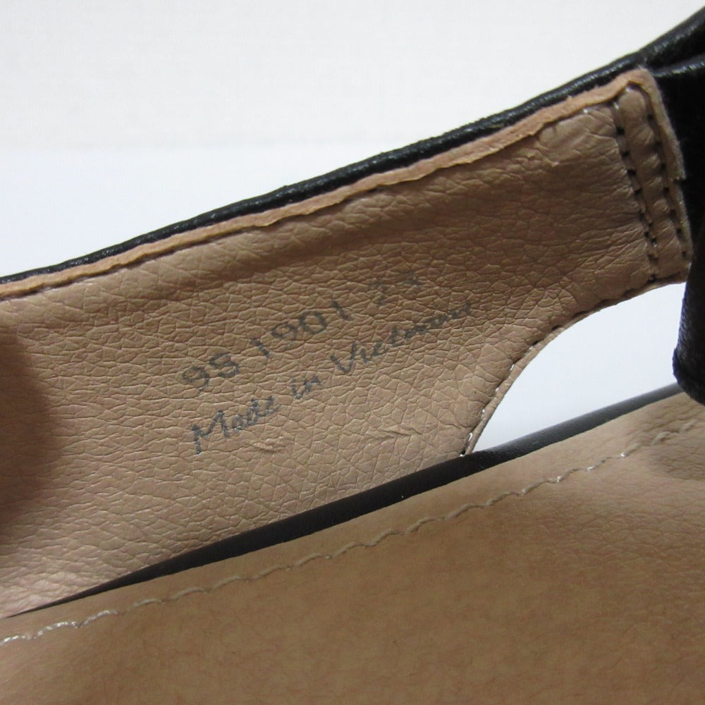 ing Flat Pumps