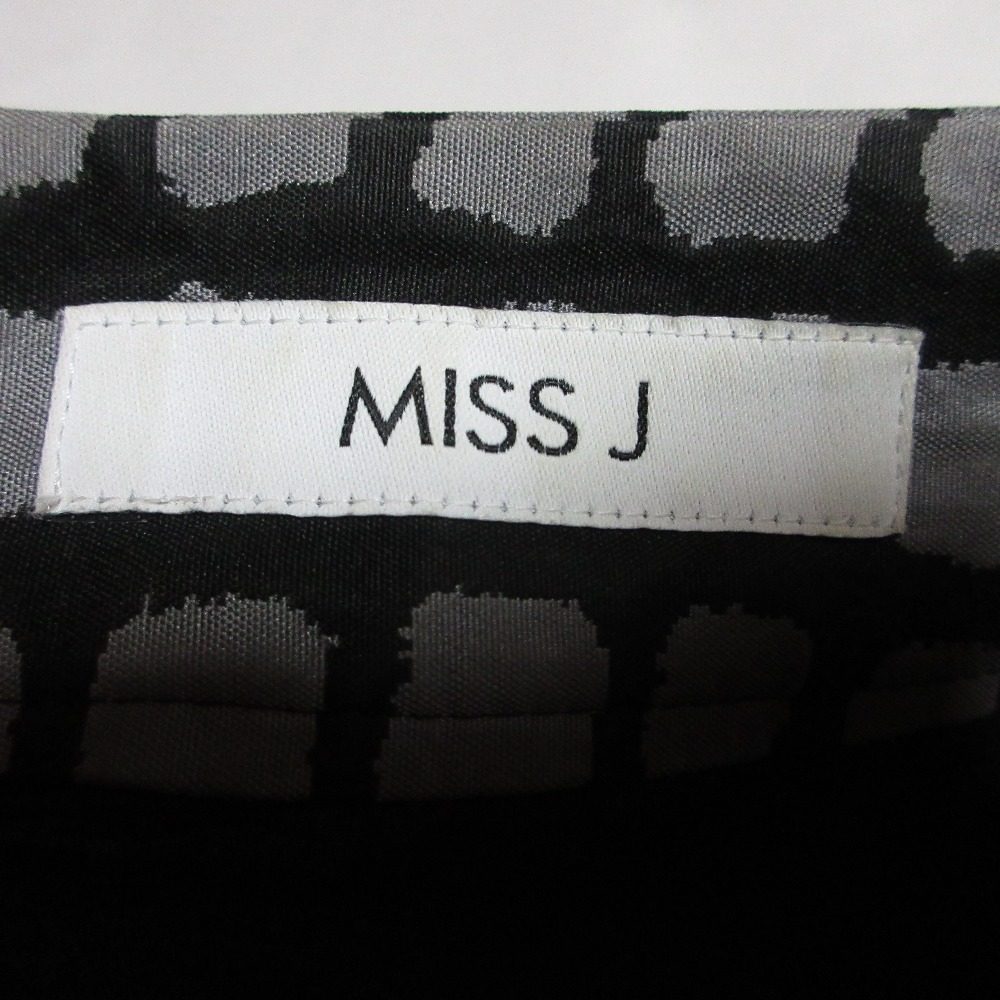 Miss J セットアップ ジャケット スカート