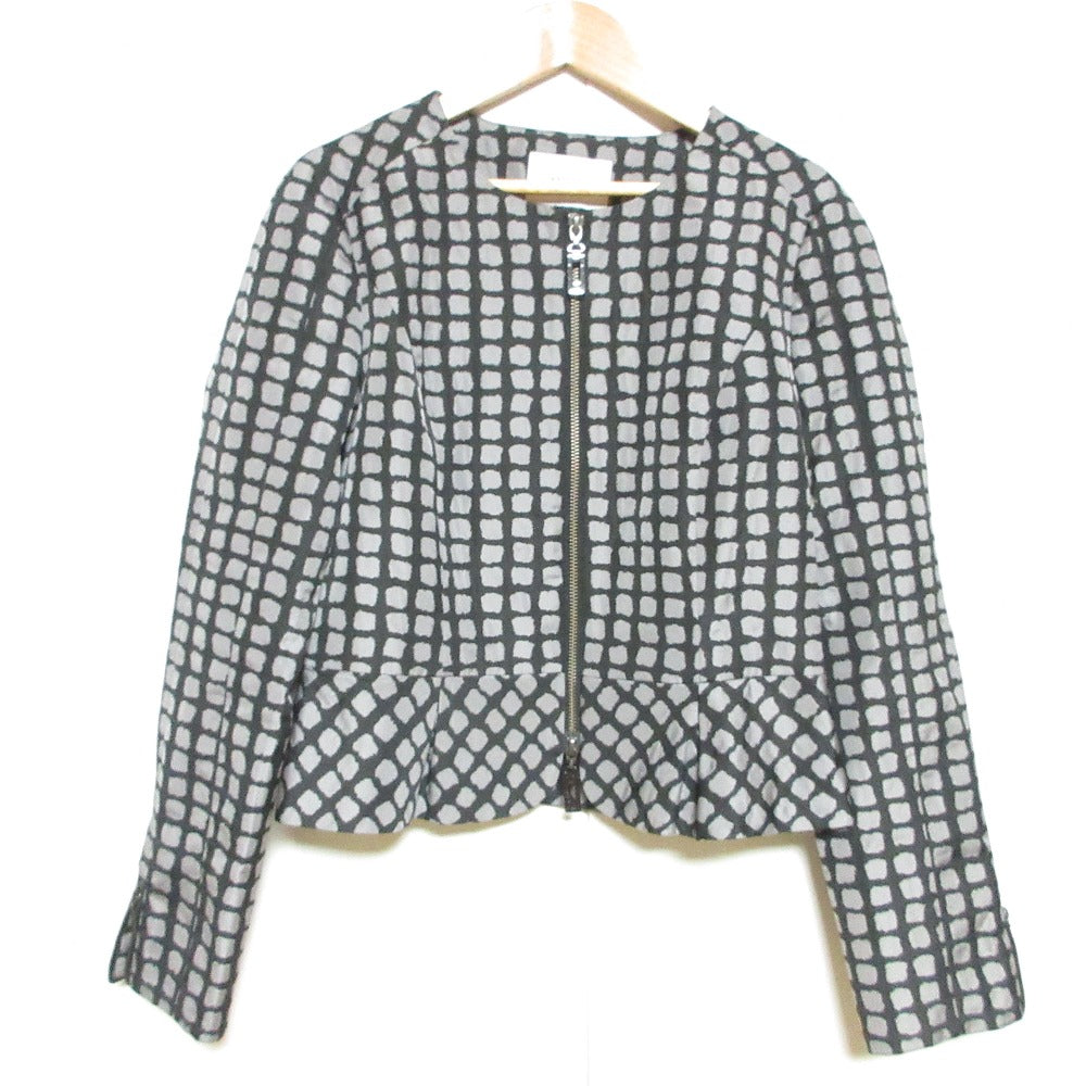Miss J Setup Jacket Skirt