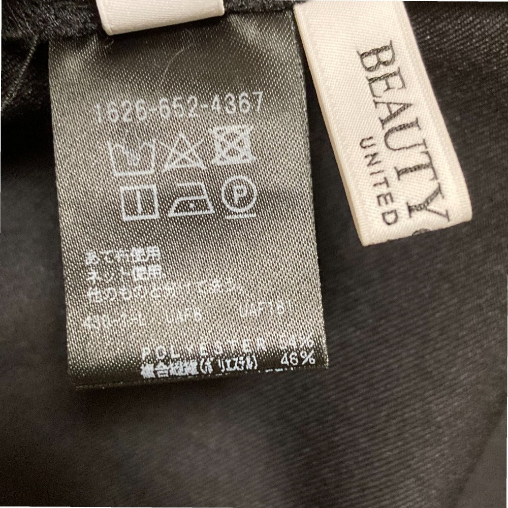 ビューティー&ユース ユナイテッドアローズ 2WAYオールインワン