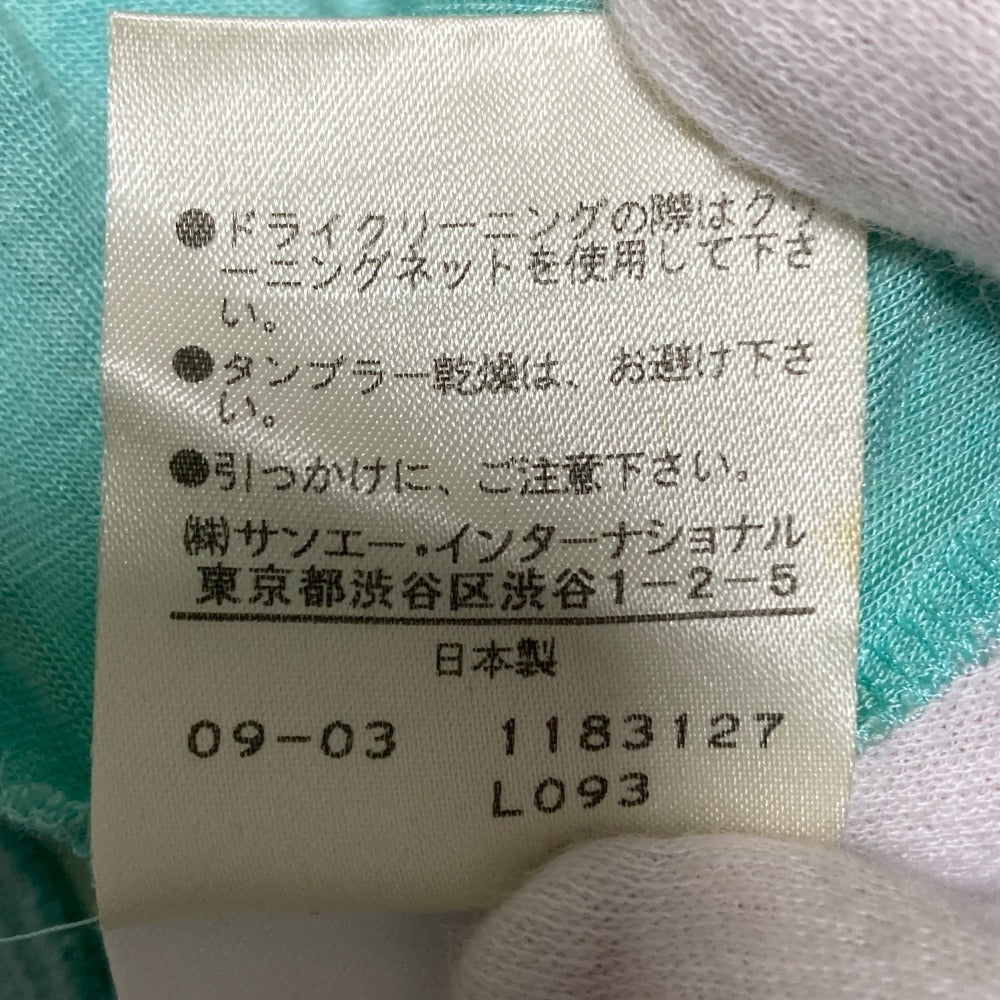 ヴィヴィアンタム パワーネットツイストタックブラウス