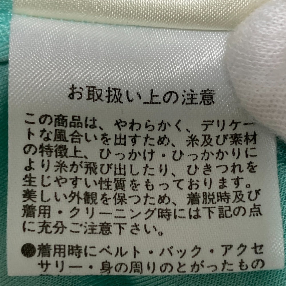 ヴィヴィアンタム パワーネットツイストタックブラウス