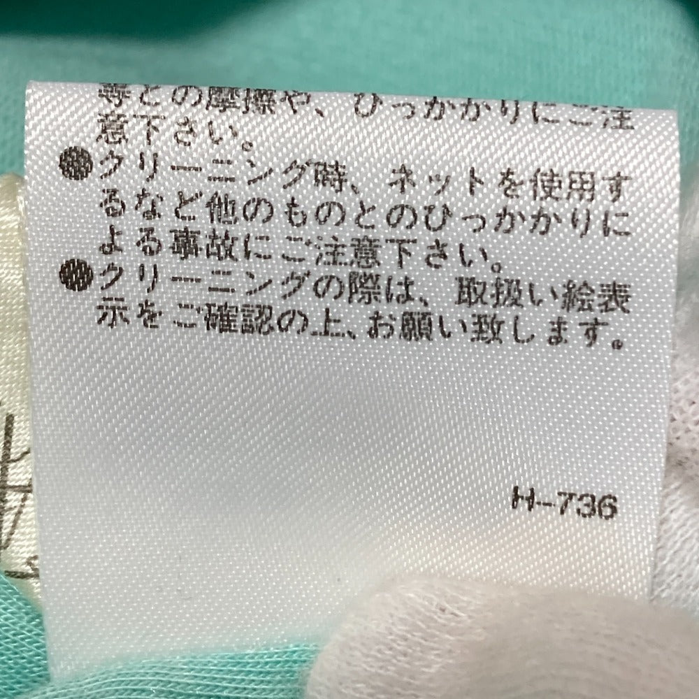 ヴィヴィアンタム パワーネットツイストタックブラウス