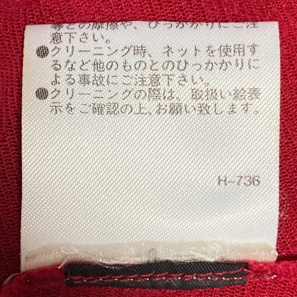 ヴィヴィアンタム パワーネットブラウス