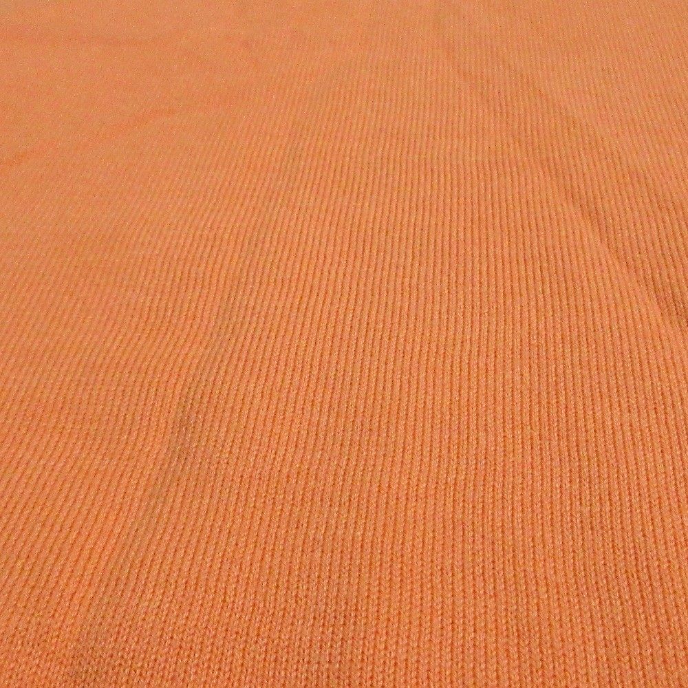 ドゥロワー コットンノースリーブニットトップス
