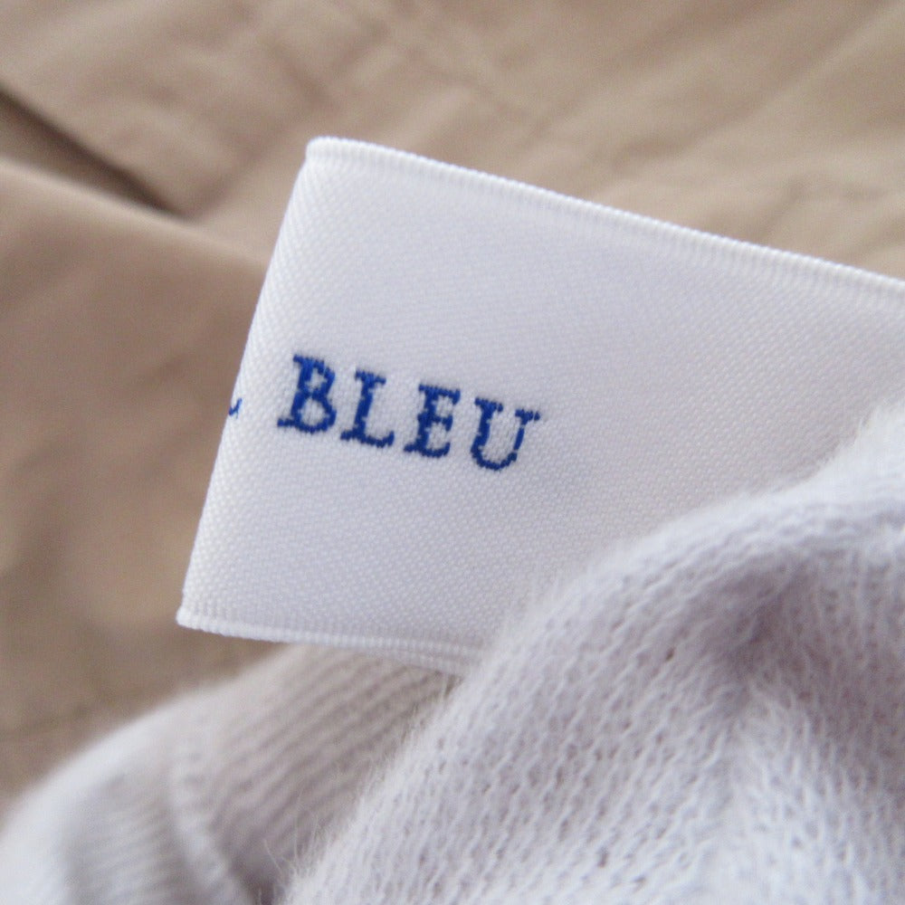LE CIEL BLEU ワンピース
