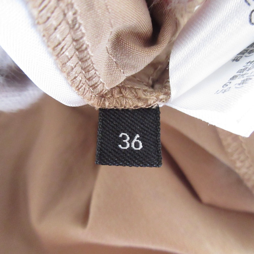 LE CIEL BLEU ワンピース
