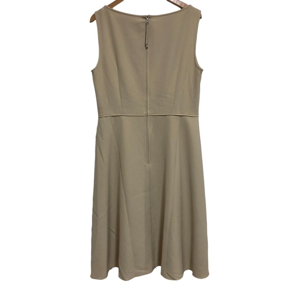 FOXEY NEW YORK ノースリーブ ドレス