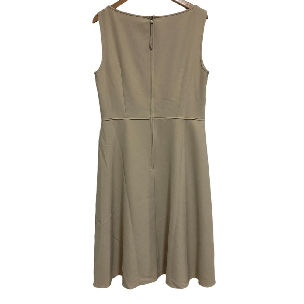 FOXEY NEW YORK ノースリーブ ドレス