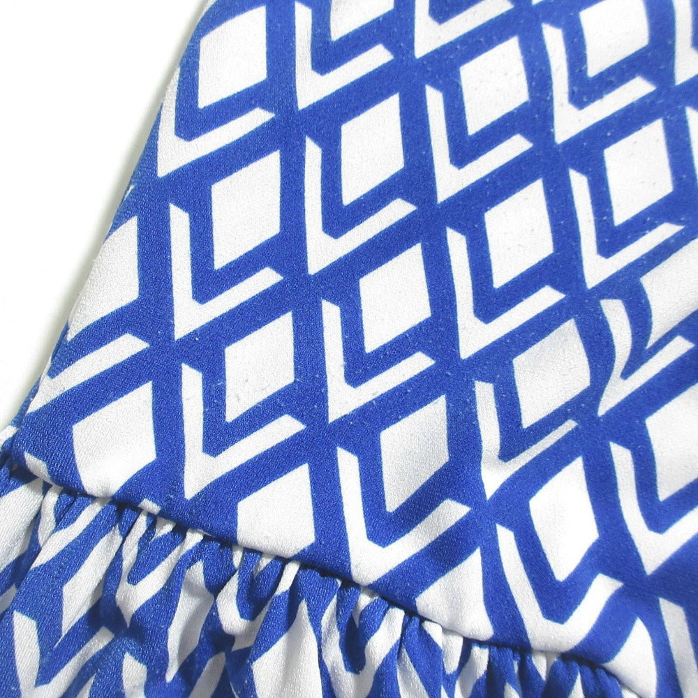 Brooks Brothers ロング ドレス
