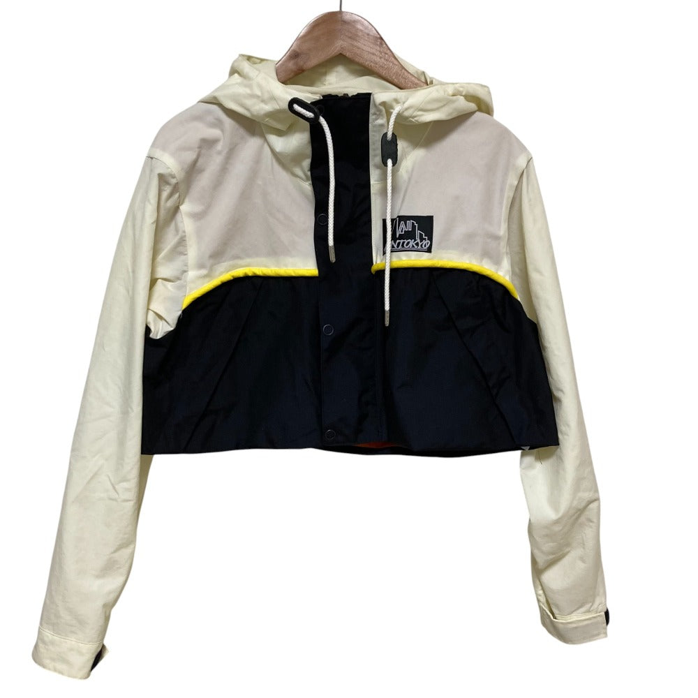 NON TOKYO ショート マウンテン ジャケット