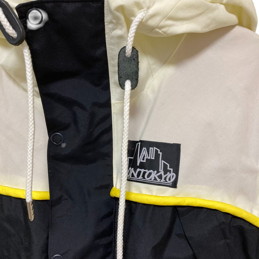 NON TOKYO ショート マウンテン ジャケット