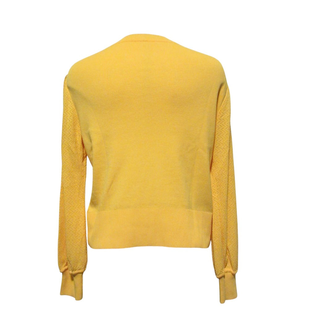 FOXEY Alania ニット トップ