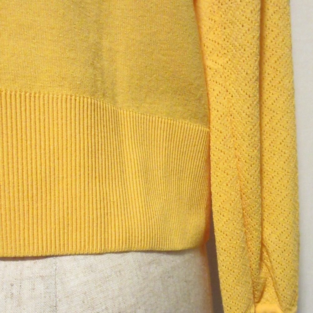 FOXEY Alania ニット トップ