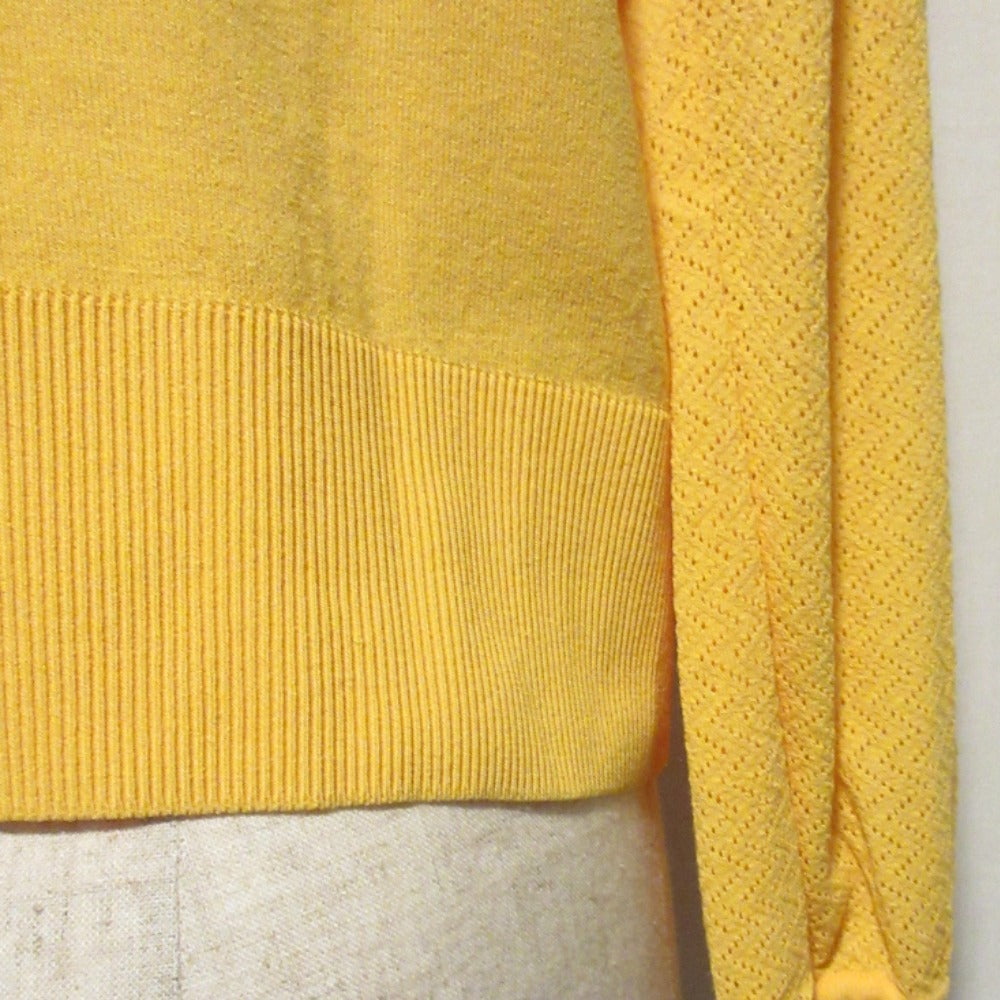 FOXEY Alania ニット トップ