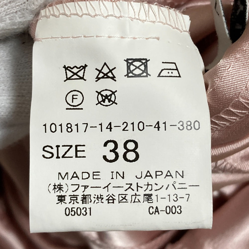ANAYI レース コンボ ドレス