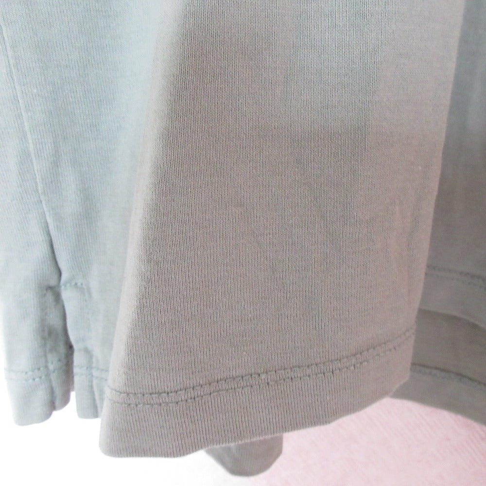 ラッドミュージシャン コットン半袖Tシャツ