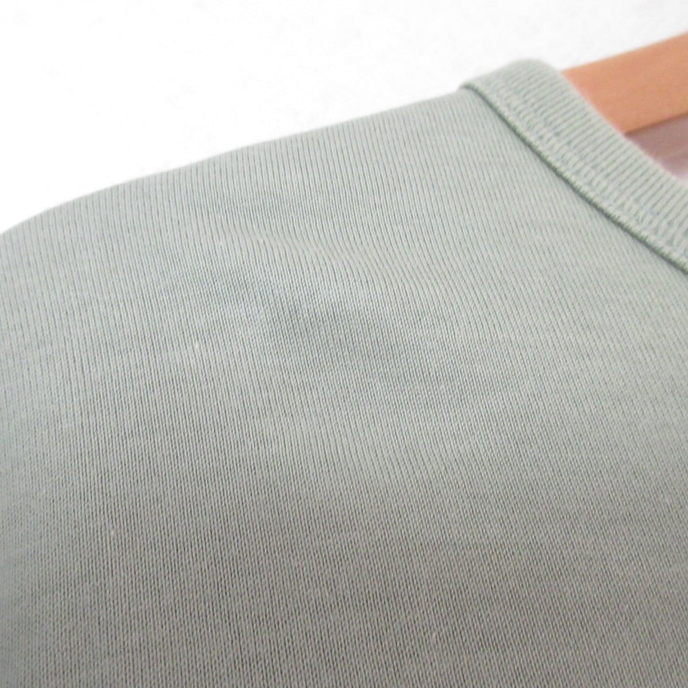 ラッドミュージシャン コットン半袖Tシャツ