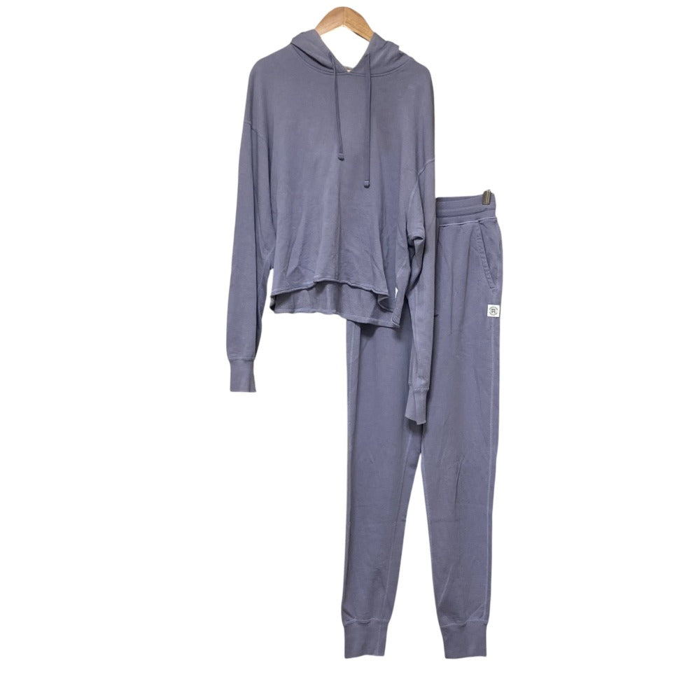Reigning Champ スウェット セットアップ