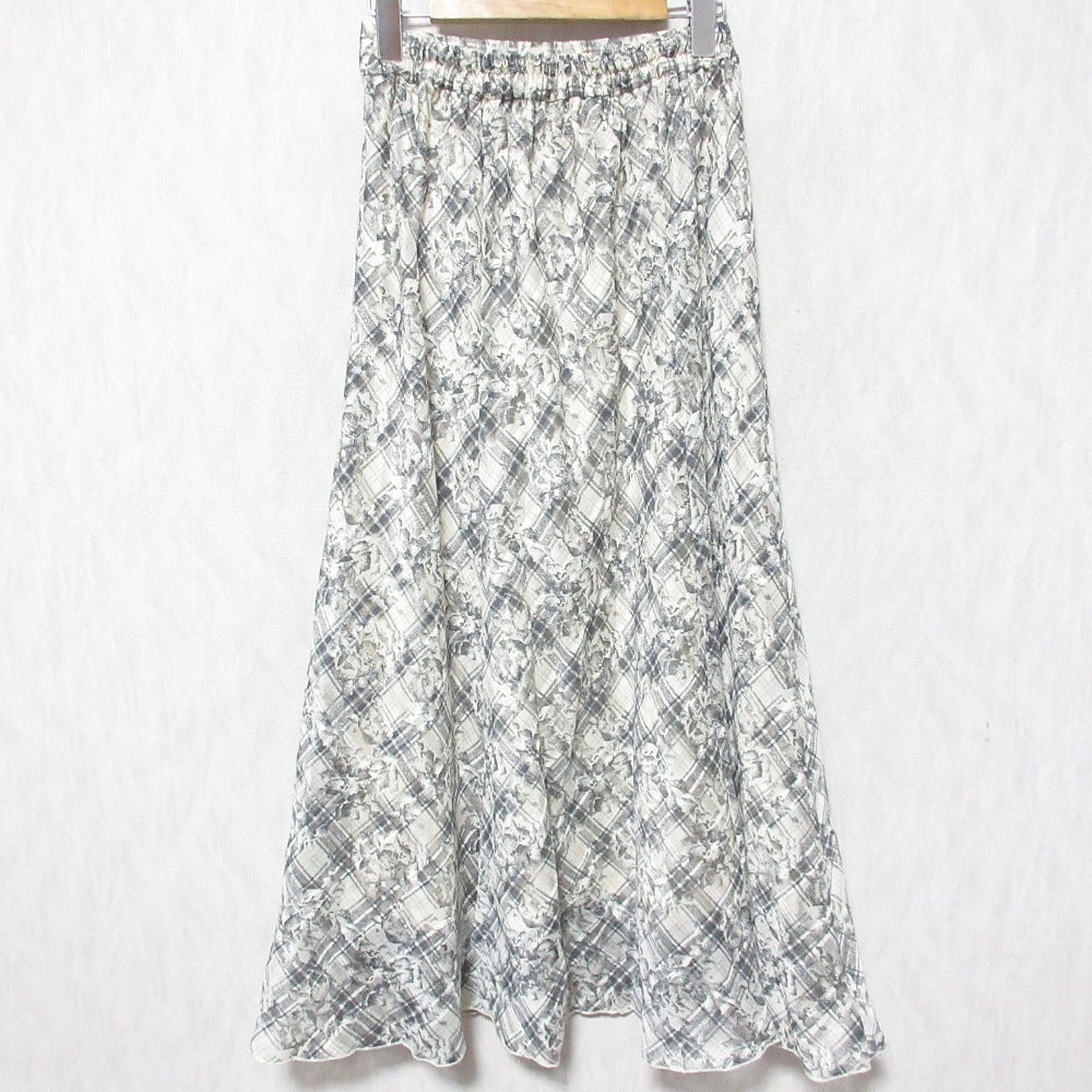 VIS シアー チェック 2way セットアップ