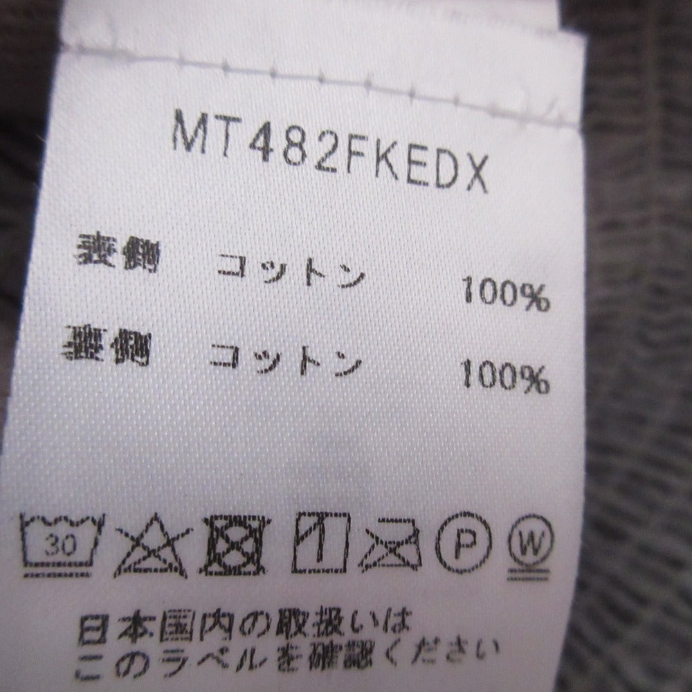 マイケル マイケルコース レオパード ミニ ドレス