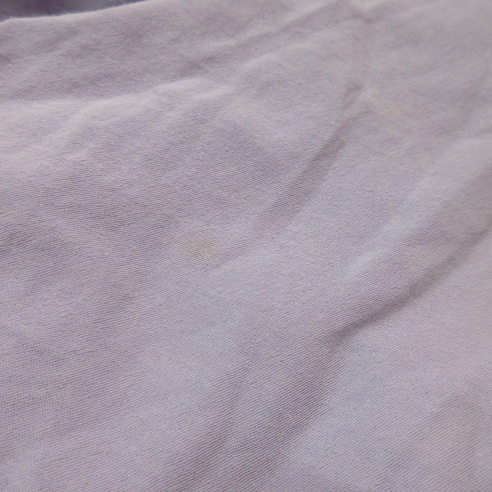 チノ COSMORAMA PUFF SLEEVE T-SHIRT カットソー