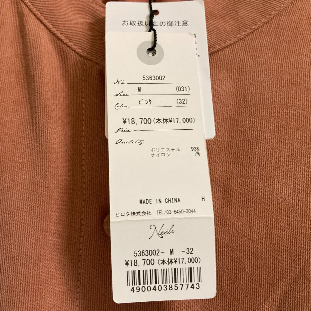 ノエラ シャツ ドレス
