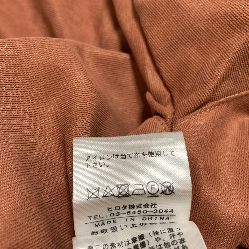 ノエラ シャツ ドレス