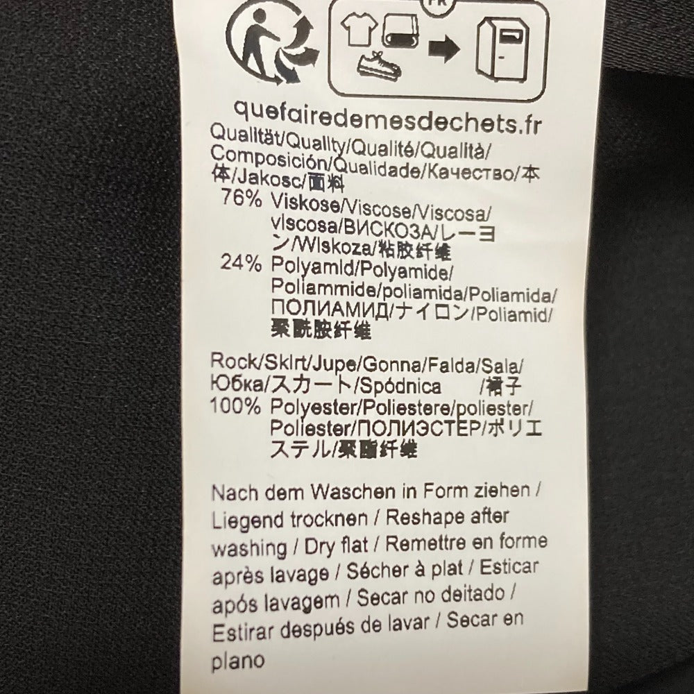 ヒューゴ ボス ニット ドレス