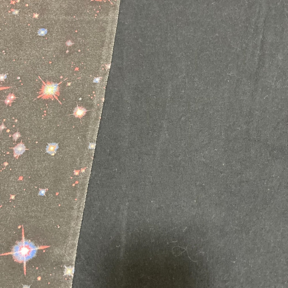 ステラマッカートニー ドッキングコットンTシャツ