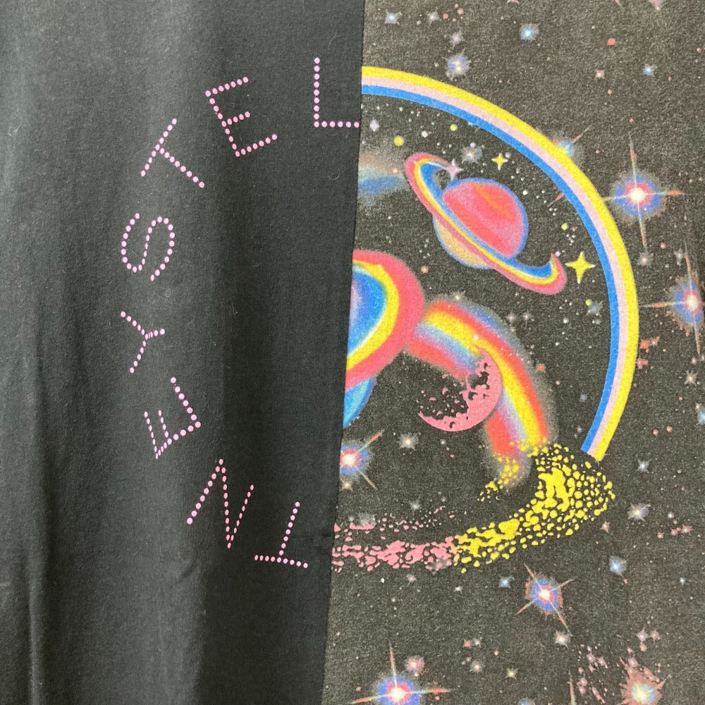 ステラマッカートニー ドッキングコットンTシャツ