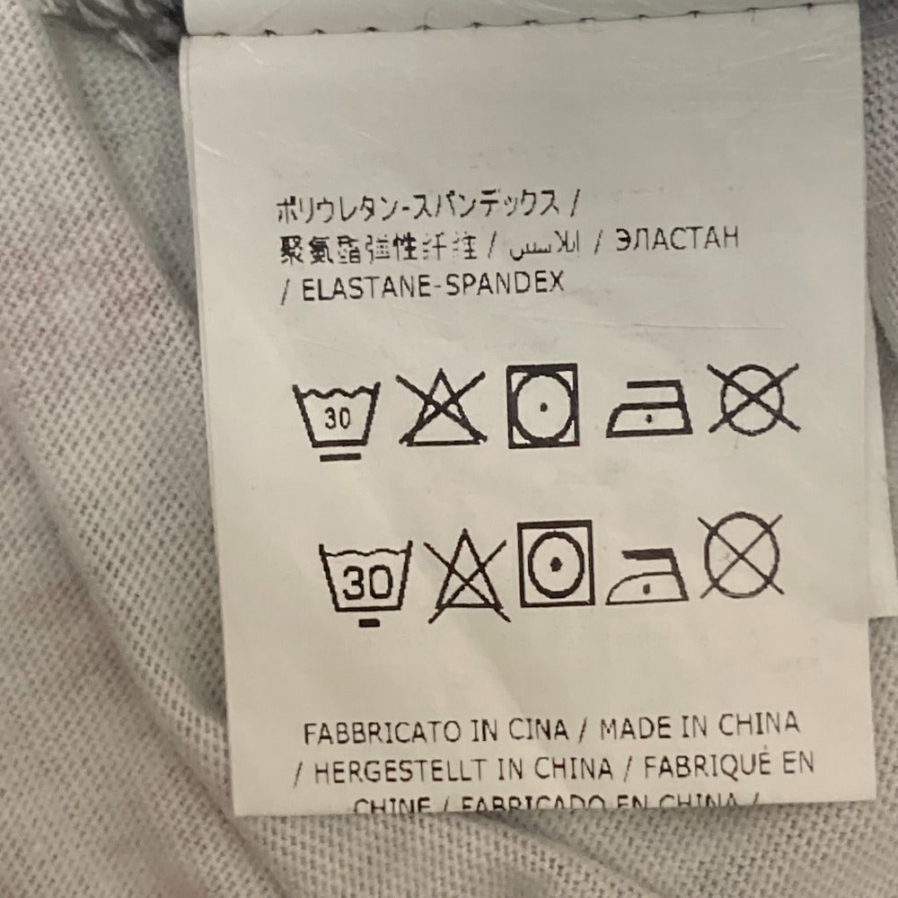 ステラマッカートニー ドッキングコットンTシャツ