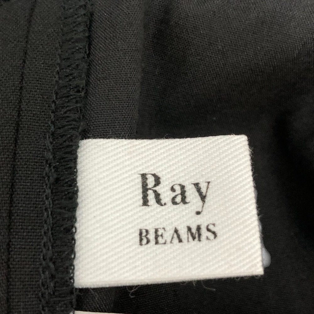 Ray Beams カットワーク パンツ