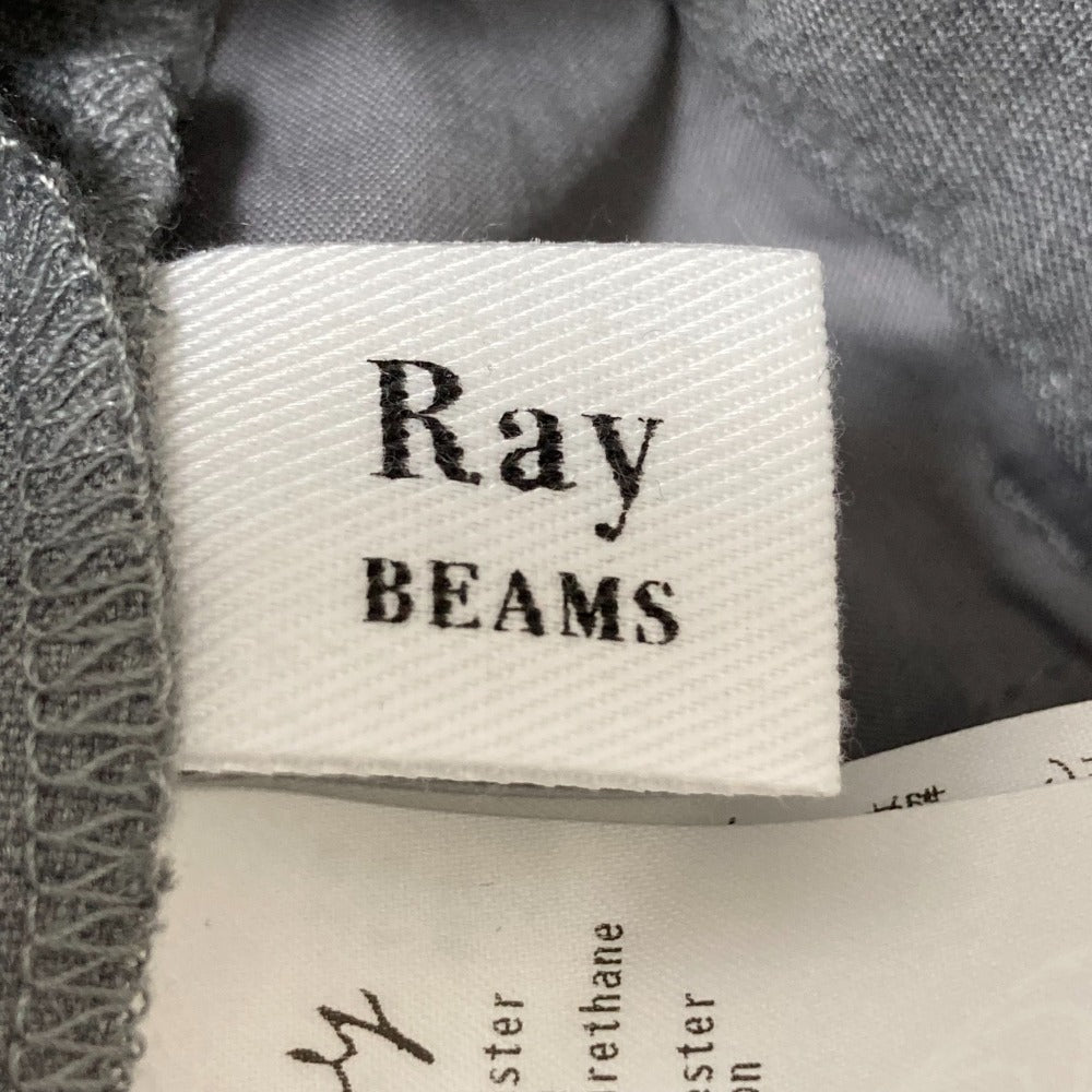 Ray Beams カットワーク パンツ